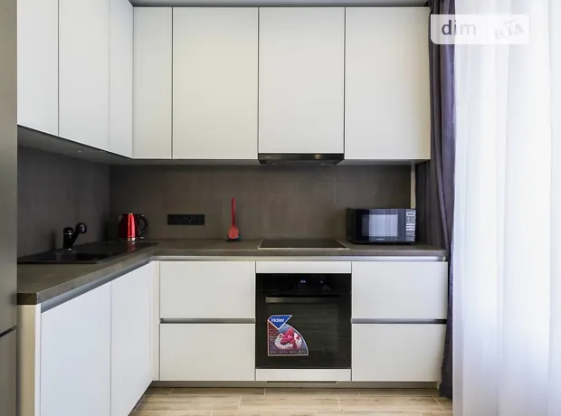 Квартира на шосе Столичне, 1А в Києві, ID 171130, фото №8