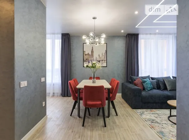 Квартира на шосе Столичне, 1А в Києві, ID 171130, фото №9