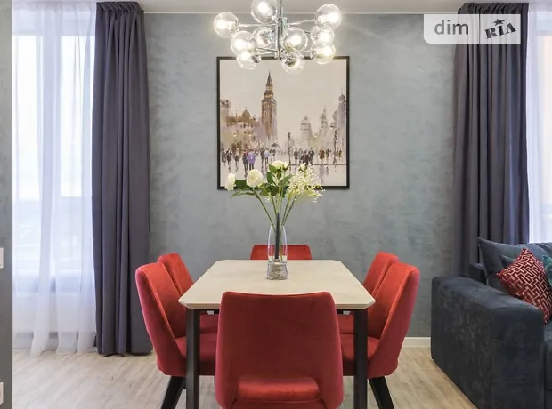 Квартира на шосе Столичне, 1А в Києві, ID 171130, фото №10