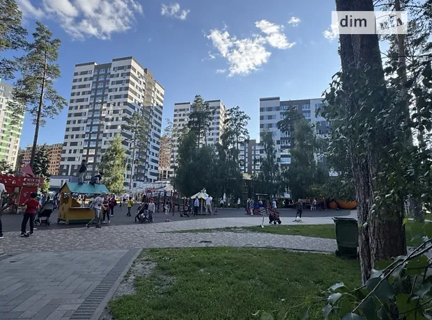 Квартира на вул. Виговського 2Д/1 в Києві, ID 230186, фото №1