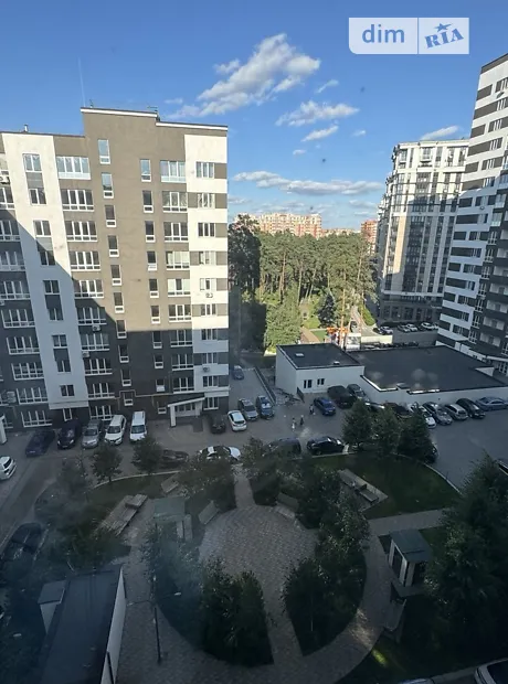 Квартира на вул. Виговського 2Д/1 в Києві, ID 230186, фото №18