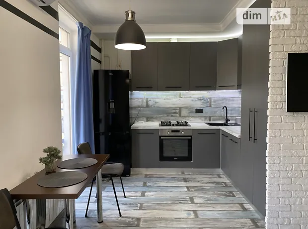 Квартира на вул. Західна, 6 в Києві, ID 222680, фото №1
