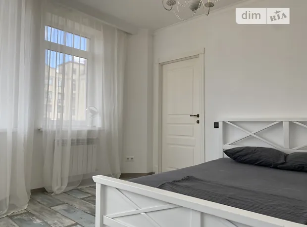 Квартира на вул. Західна, 6 в Києві, ID 222680, фото №11