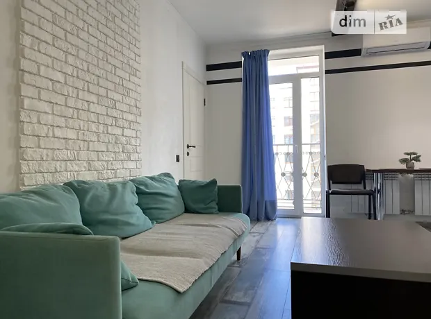 Квартира на вул. Західна, 6 в Києві, ID 222680, фото №9