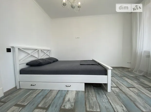 Квартира на вул. Західна, 6 в Києві, ID 222680, фото №10