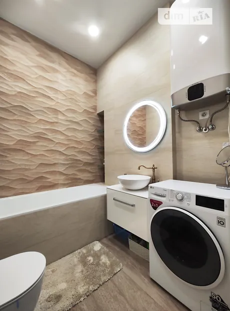 Квартира на вул. Князя Романа Мстиславича, 28 в Києві, ID 178417, фото №13