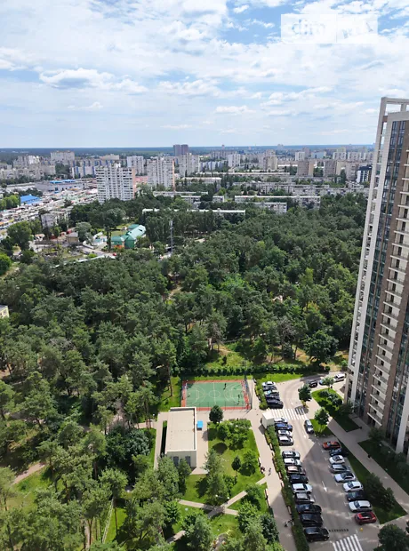 Квартира на вул. Князя Романа Мстиславича, 28 в Києві, ID 178417, фото №28