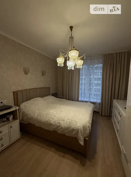 Квартира на вул. Миколи Сингаївського 2Б/3 в Києві, ID 243825, фото №1