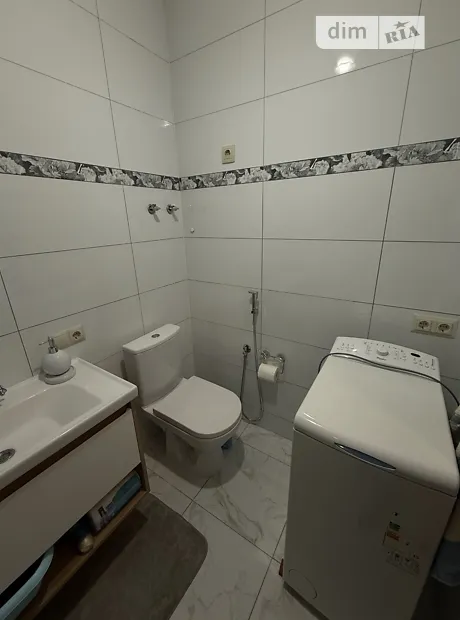 Квартира на вул. Миколи Сингаївського 2Б/3 в Києві, ID 243825, фото №12