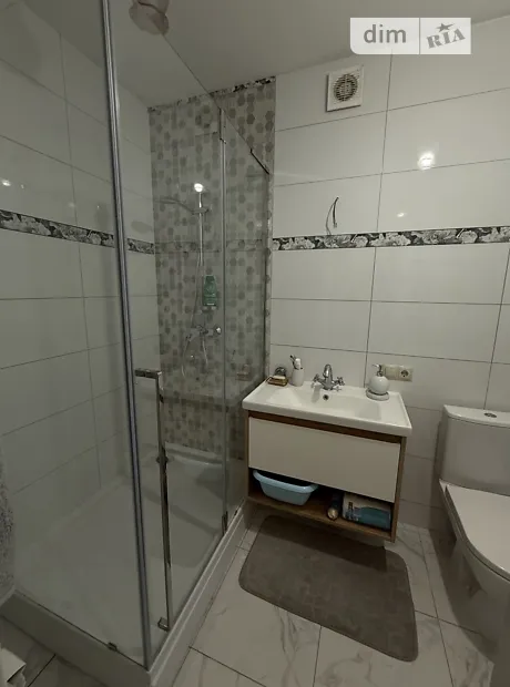 Квартира на вул. Миколи Сингаївського 2Б/3 в Києві, ID 243825, фото №13
