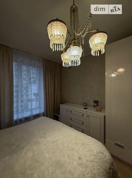 Квартира на вул. Миколи Сингаївського 2Б/3 в Києві, ID 243825, фото №3
