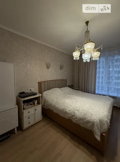 Квартира на вул. Миколи Сингаївського 2Б/3 в Києві, ID 243825, фото №6
