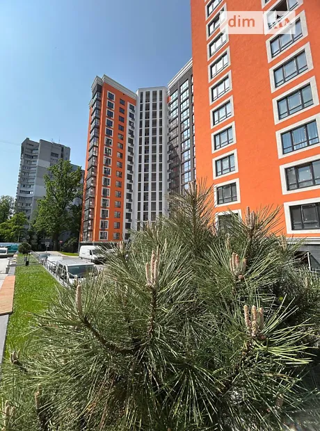Квартира на вул. Живописна, 3 в Києві, ID 180276, фото №12