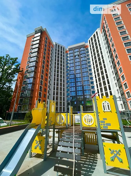 Квартира на вул. Живописна, 3 в Києві, ID 180276, фото №13