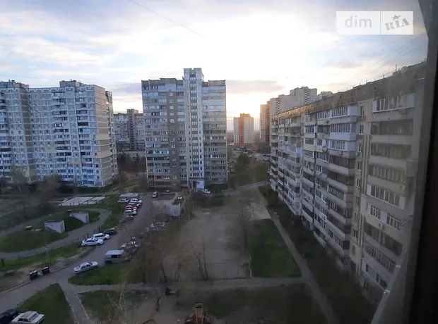 Квартира на вул. Милославська, 35 в Києві, ID 196979, фото №14