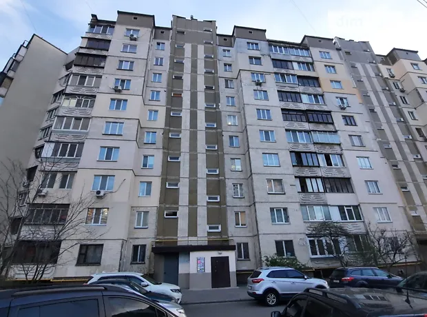 Квартира на вул. Милославська, 35 в Києві, ID 196979, фото №16