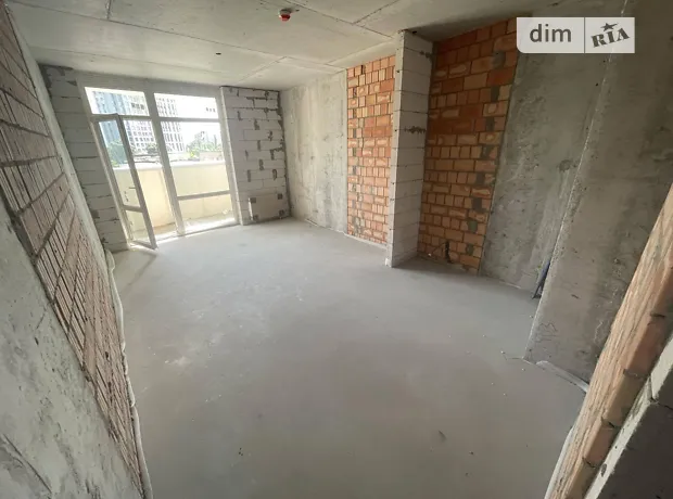 Квартира на вул. Миколи Кибальчича, 1В в Києві, ID 207772, фото №1