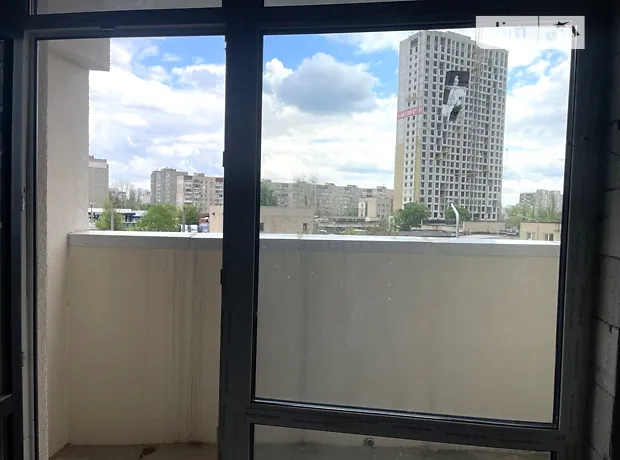 Квартира на вул. Миколи Кибальчича, 1В в Києві, ID 207772, фото №9