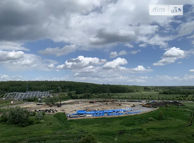 Квартира на вул. Ольги Кобилянської в Києві, ID 228808, фото №1
