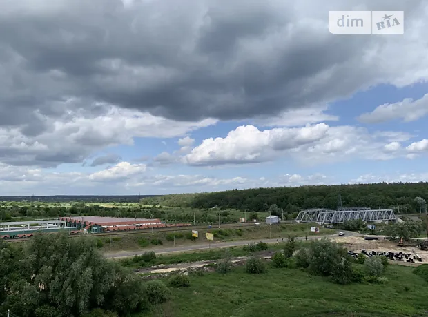 Квартира на вул. Ольги Кобилянської в Києві, ID 228808, фото №3