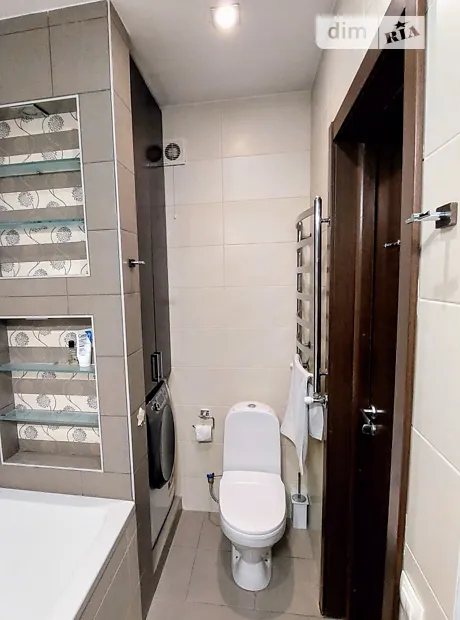 Квартира на вул. Юрківська, 28 в Києві, ID 212031, фото №16