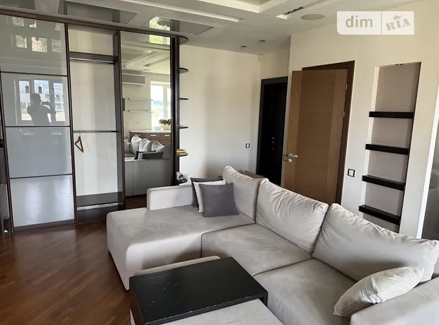Квартира на вул. Юрківська, 28 в Києві, ID 212031, фото №3