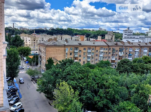Квартира на вул. Юрківська, 28 в Києві, ID 212031, фото №21