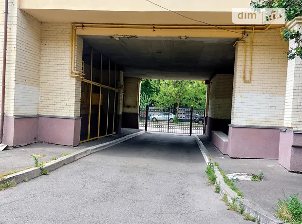 Квартира на вул. Юрківська, 28 в Києві, ID 212031, фото №22