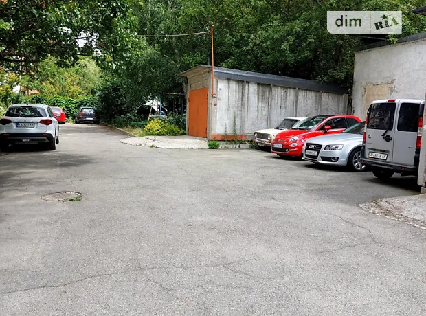 Квартира на вул. Юрківська, 28 в Києві, ID 212031, фото №23