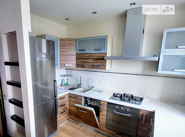 Квартира на вул. Юрківська, 28 в Києві, ID 212031, фото №4
