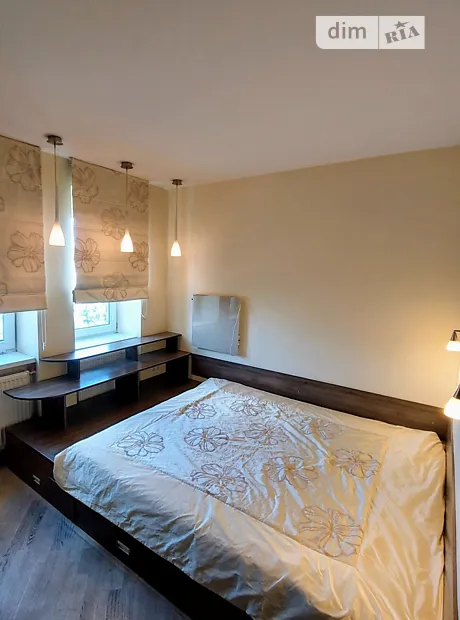 Квартира на вул. Юрківська, 28 в Києві, ID 212031, фото №9