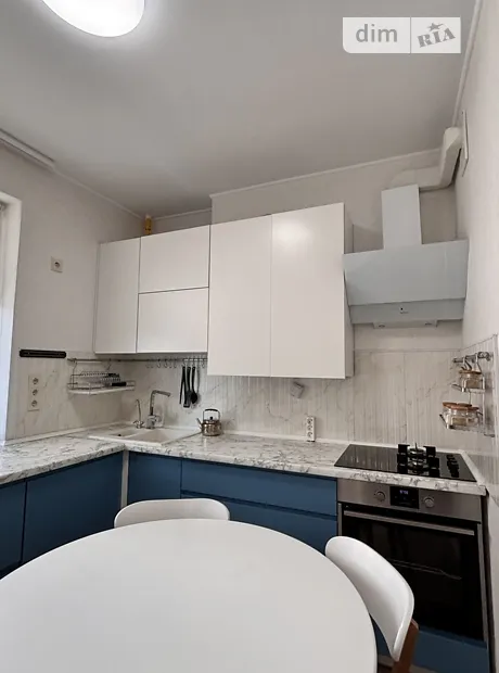Квартира на вул. Київська, 73 в Києві, ID 236780, фото №2
