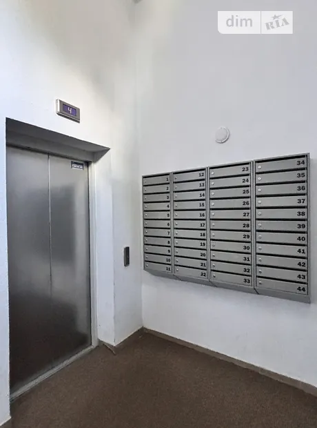 Квартира на вул. Київська, 73 в Києві, ID 236780, фото №22
