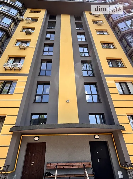 Квартира на вул. Київська, 73 в Києві, ID 236780, фото №23