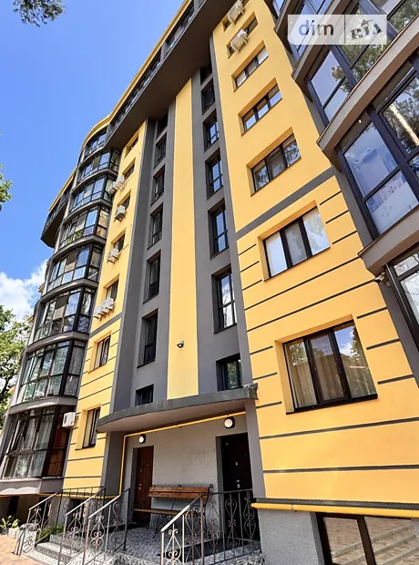 Квартира на вул. Київська, 73 в Києві, ID 236780, фото №25