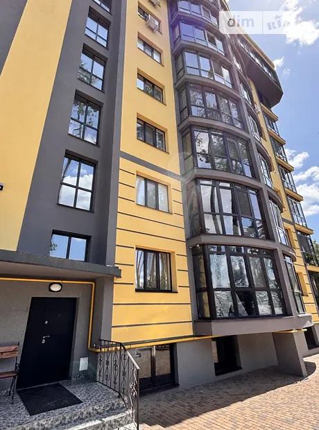Квартира на вул. Київська, 73 в Києві, ID 236780, фото №26