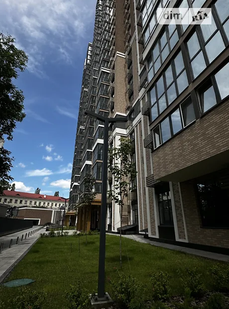 Квартира на вул. Васильківська, 37Г в Києві, ID 289773, фото №4