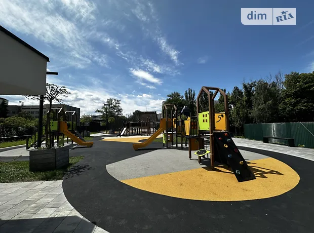 Квартира на вул. Васильківська, 37Г в Києві, ID 289773, фото №35