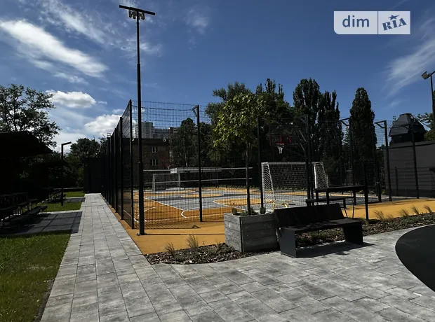 Квартира на вул. Васильківська, 37Г в Києві, ID 289773, фото №43