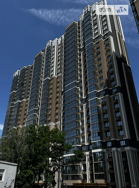 Квартира на вул. Васильківська, 37Г в Києві, ID 289773, фото №44