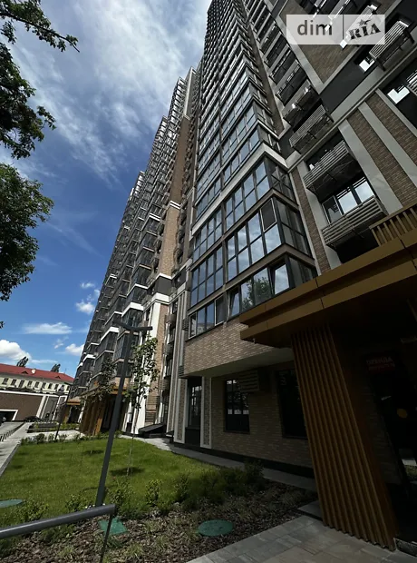 Квартира на вул. Васильківська, 37Г в Києві, ID 289773, фото №7
