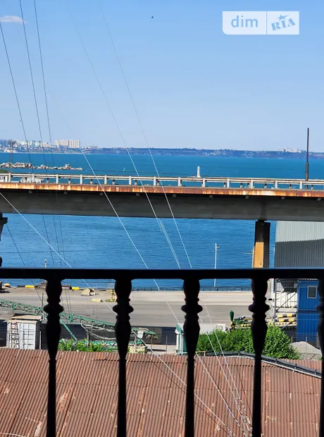 Квартира на вул. Приморська, 22 в Одесі, ID 299974, фото №2