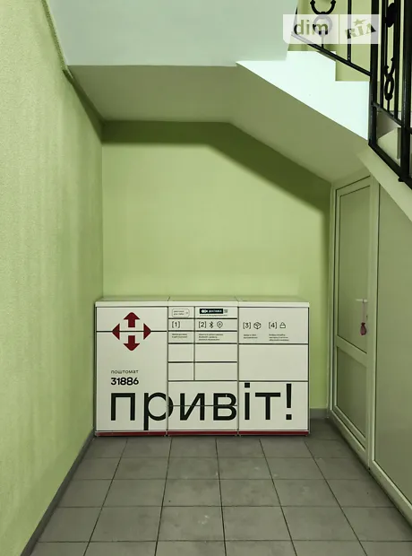 Квартира на вул. Приморська, 22 в Одесі, ID 299974, фото №14