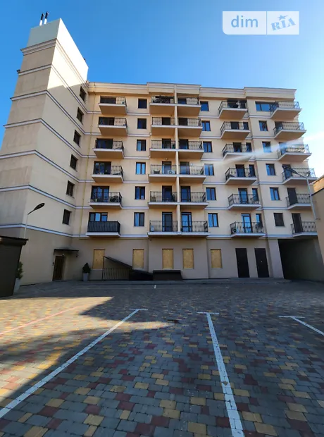Квартира на вул. Приморська, 22 в Одесі, ID 299974, фото №16