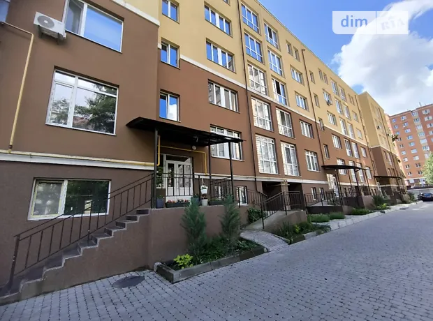 Квартира на вул. Миколи Сингаївського, 10А в Києві, ID 248181, фото №1