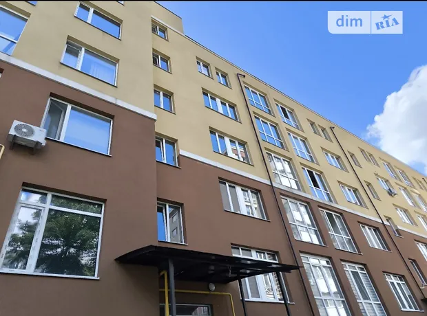 Квартира на вул. Миколи Сингаївського, 10А в Києві, ID 248181, фото №2