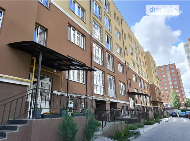 Квартира на вул. Миколи Сингаївського, 10А в Києві, ID 248181, фото №3