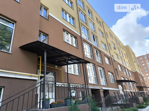 Квартира на вул. Миколи Сингаївського, 10А в Києві, ID 248181, фото №4