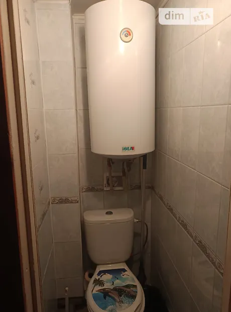 Квартира на вул. Мурманська, 3 в Запоріжжі, ID 206932, фото №12