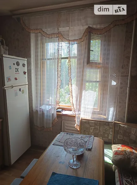 Квартира на вул. Мурманська, 3 в Запоріжжі, ID 206932, фото №15